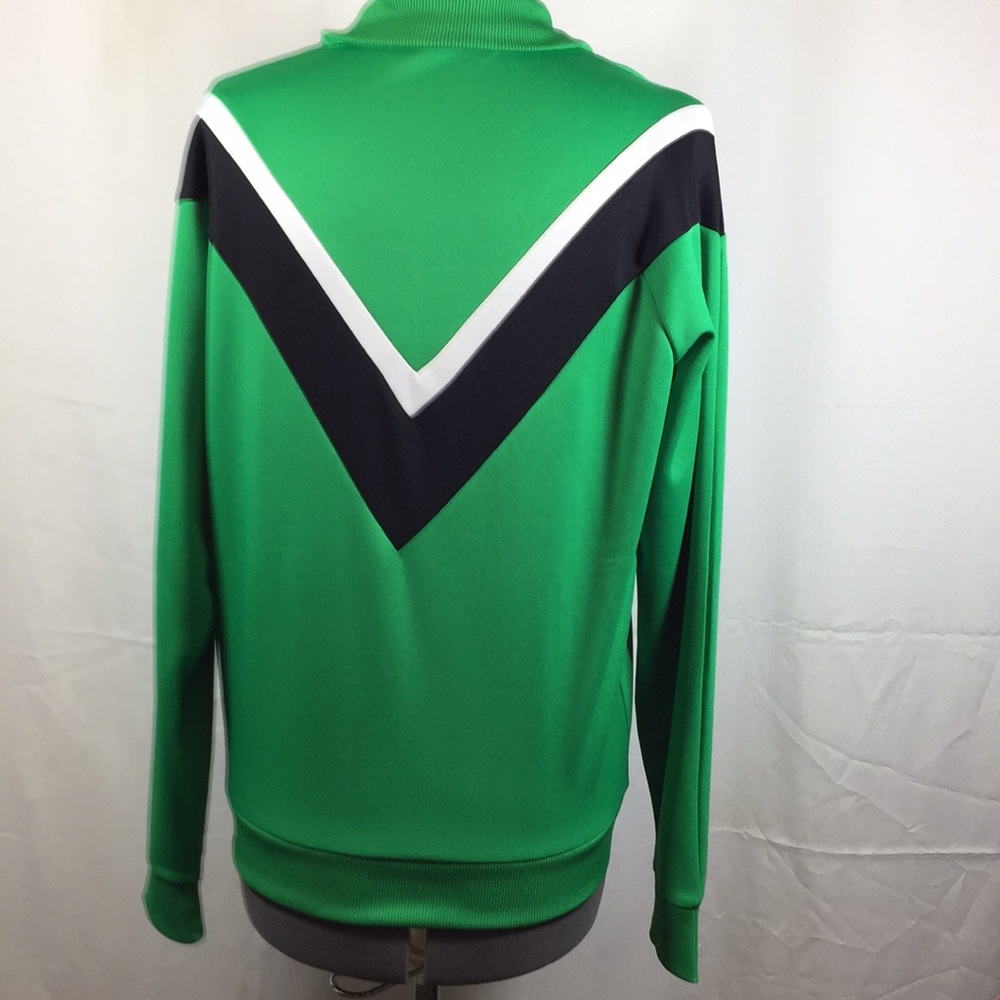 Balers Jogging Jacket - Picture 3 of 6